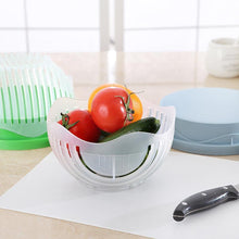 Load image into Gallery viewer, 60 Seconds Cutter bowl