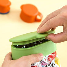 Load image into Gallery viewer, Stay Fresh - 3Pcs Set Food Bag Cap