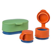 Load image into Gallery viewer, Stay Fresh - 3Pcs Set Food Bag Cap