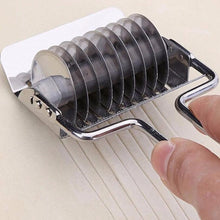 Load image into Gallery viewer, CookPRO Slicer roller