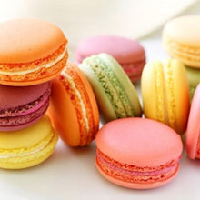 Load image into Gallery viewer, Très Délicieux - Macaron Mat 2 pcs set