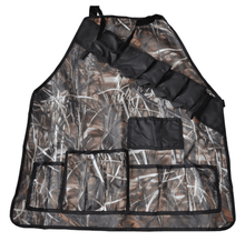 Load image into Gallery viewer, Camouflage BBQ Apron