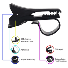 Load image into Gallery viewer, Clipy - Premium Car Phone Holder