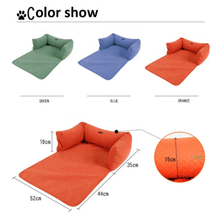 Load image into Gallery viewer, Comfy Sofa Bed Cover (Limited edition)