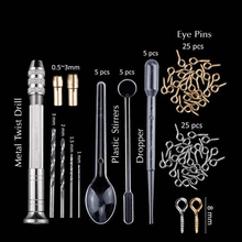 Load image into Gallery viewer, Fashion Trend DIY Jewelry Mold (83 pcs set)