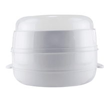 Load image into Gallery viewer, Fast & Healthy Food Steamer