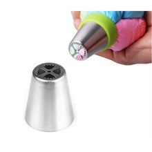 Load image into Gallery viewer, Floral Magic™ baking nozzles set (6pcs/11pcs/24pcs set)