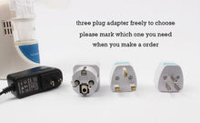 Load image into Gallery viewer, Ultrasonic Nebulizer