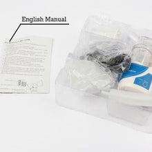 Load image into Gallery viewer, Ultrasonic Nebulizer