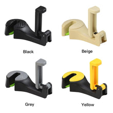 Load image into Gallery viewer, NEW GENERATION 2019 Carpus - Car Headrest Hook & Phone Holder (2 pcs)