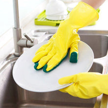 Load image into Gallery viewer, Perfect Sponge Gloves