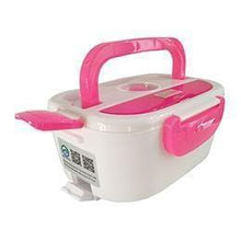 Load image into Gallery viewer, Portable Electric Lunch Box