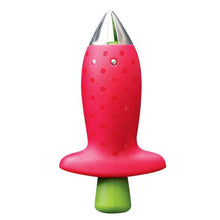 Load image into Gallery viewer, Smart Strawberry Huller