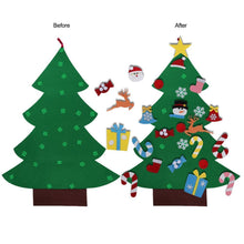 Load image into Gallery viewer, Xmas Kids Christmas Tree Toy