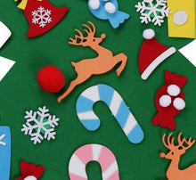 Load image into Gallery viewer, Xmas Kids Christmas Tree Toy