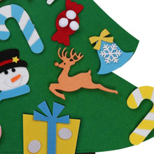 Load image into Gallery viewer, Xmas Kids Christmas Tree Toy