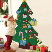 Load image into Gallery viewer, Xmas Kids Christmas Tree Toy
