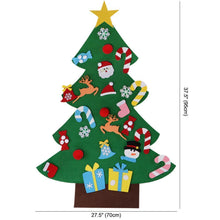 Load image into Gallery viewer, Xmas Kids Christmas Tree Toy
