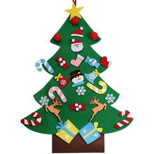 Load image into Gallery viewer, Xmas Kids Christmas Tree Toy