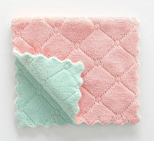 Load image into Gallery viewer, Flash Speed® Fast Absorbing Dishcloth Set
