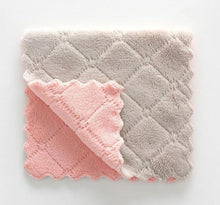 Load image into Gallery viewer, Flash Speed® Fast Absorbing Dishcloth Set

