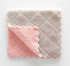Flash Speed® Fast Absorbing Dishcloth Set