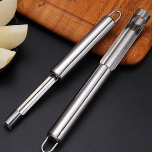 2nd Generation - Quick Fruit Corer (4 pcs set)