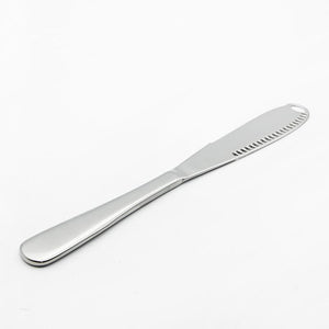 3 in 1 Stainless Steel Butter Knife