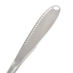 3 in 1 Stainless Steel Butter Knife