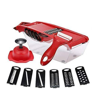 All in One Vegetable Cutter