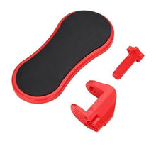 Load image into Gallery viewer, Arm Relaxer - Computer Armrest Pad
