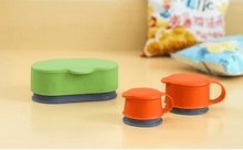 Load image into Gallery viewer, Stay Fresh - 3Pcs Set Food Bag Cap
