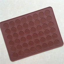 Load image into Gallery viewer, Très Délicieux - Macaron Mat 2 pcs set

