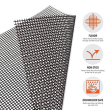 Load image into Gallery viewer, CookFresh - Premium Non-stick Grill Mat (3 pcs set)
