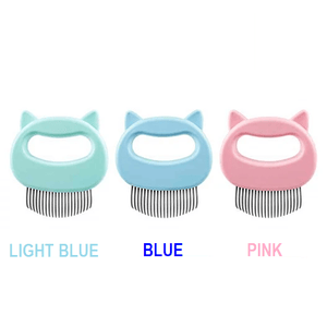 Cozy Pet - Massage Comb