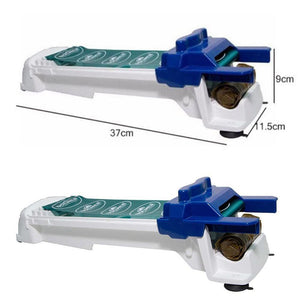 Dolmer® - Vegetable Meat Roller