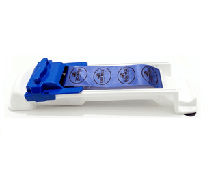Dolmer® - Vegetable Meat Roller