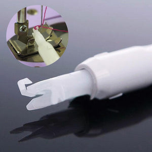 Easy Needle Threader