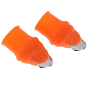 Easy Pluck - Gardening Thumb Knife (2 pcs set)