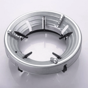 Energy Saving - Stove Trivet