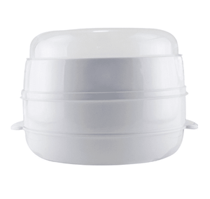 Fast & Healthy Food Steamer