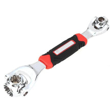 Load image into Gallery viewer, Fix-It All 48in1 Premium Wrench Tool
