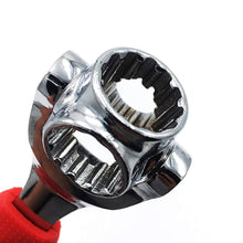 Load image into Gallery viewer, Fix-It All 48in1 Premium Wrench Tool
