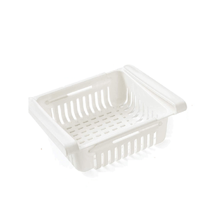 Fridge Saver - Multipurpose Storage Drawer