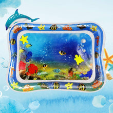 Load image into Gallery viewer, Fun Inflatable Water Mat
