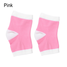 Load image into Gallery viewer, Goodbye Dry Heels Moisturizing Socks
