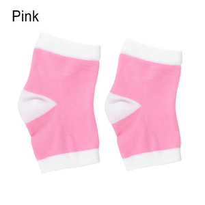 Goodbye Dry Heels Moisturizing Socks