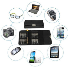 Load image into Gallery viewer, 25 in 1 Precision Screwdriver Tools Set
