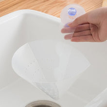 Load image into Gallery viewer, Handy Cup - Kitchen Waste Filter Mesh Bag (2 pcs set)
