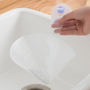 Handy Cup - Kitchen Waste Filter Mesh Bag (2 pcs set)